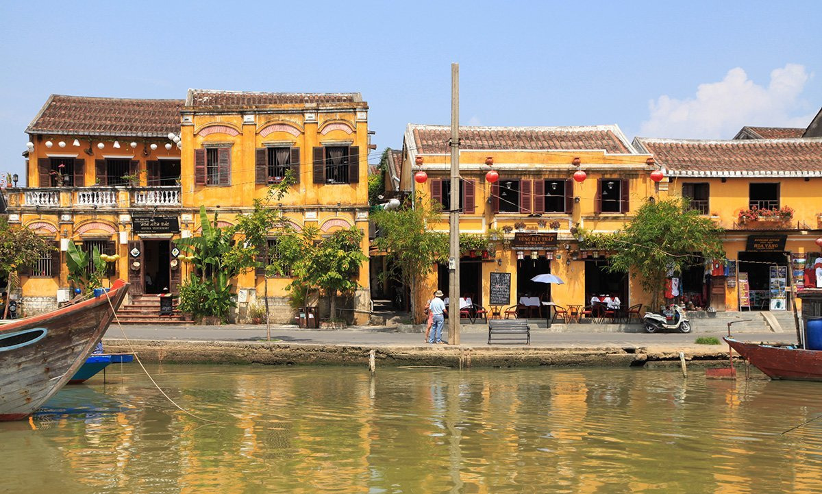 MIỀN TRUNG