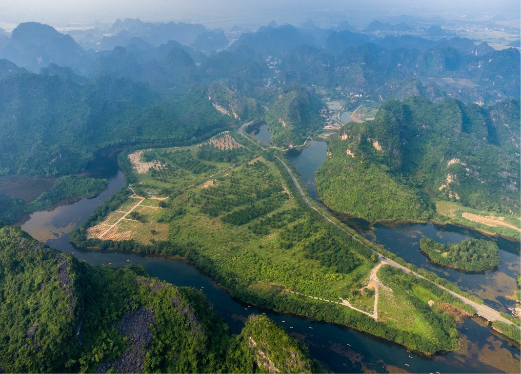 MIỀN BẮC